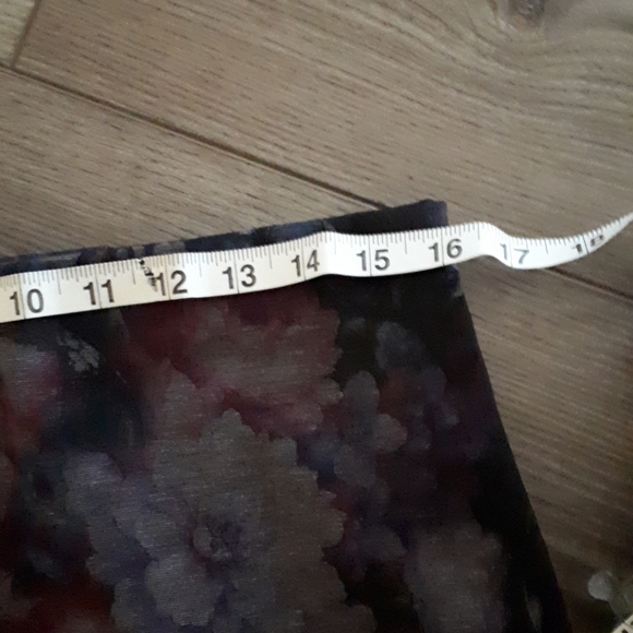 Melanie Lyne Ladies Skirt - Picture 4 of 4